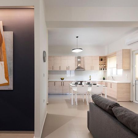 Fofi'S Elegant Home Kos By Eksteriør billede