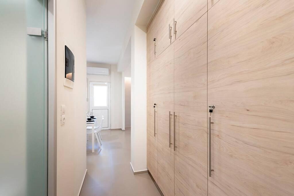 Fofi'S Elegant Home Kos By Eksteriør billede