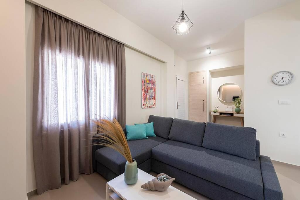 Fofi'S Elegant Home Kos By Eksteriør billede