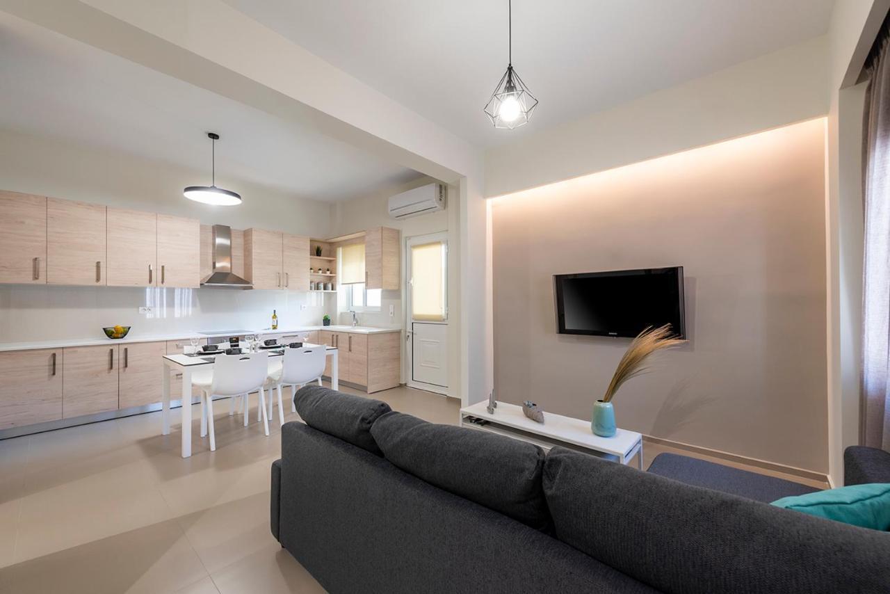 Fofi'S Elegant Home Kos By Eksteriør billede