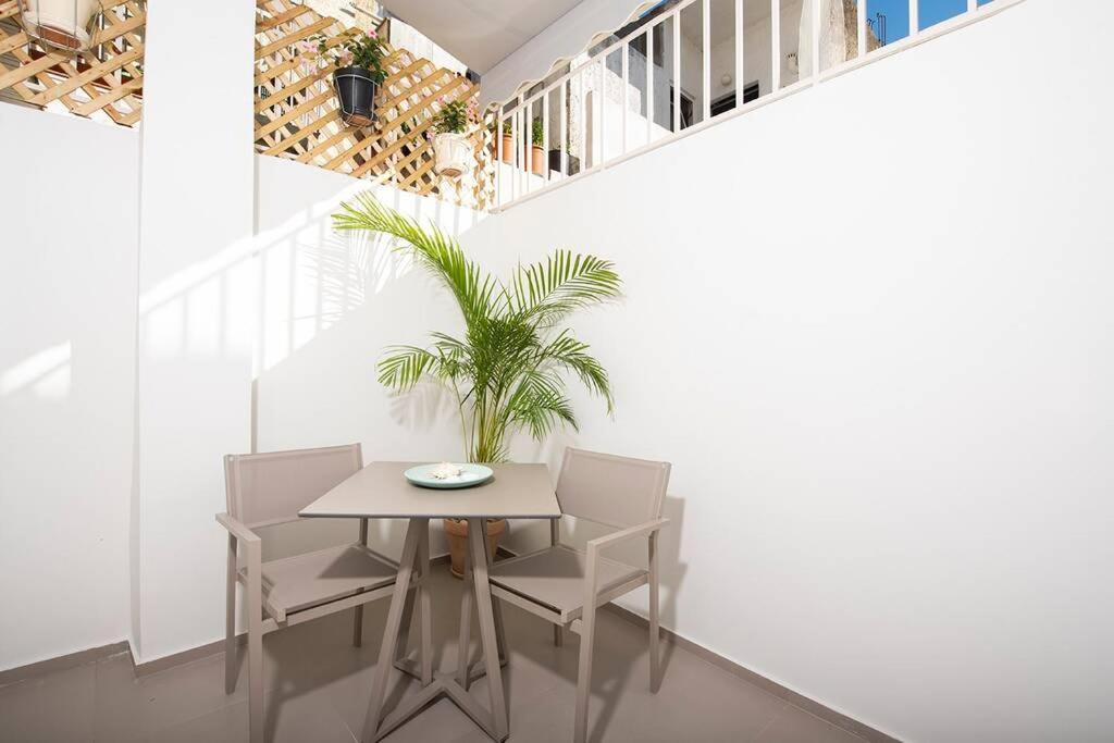 Fofi'S Elegant Home Kos By Eksteriør billede