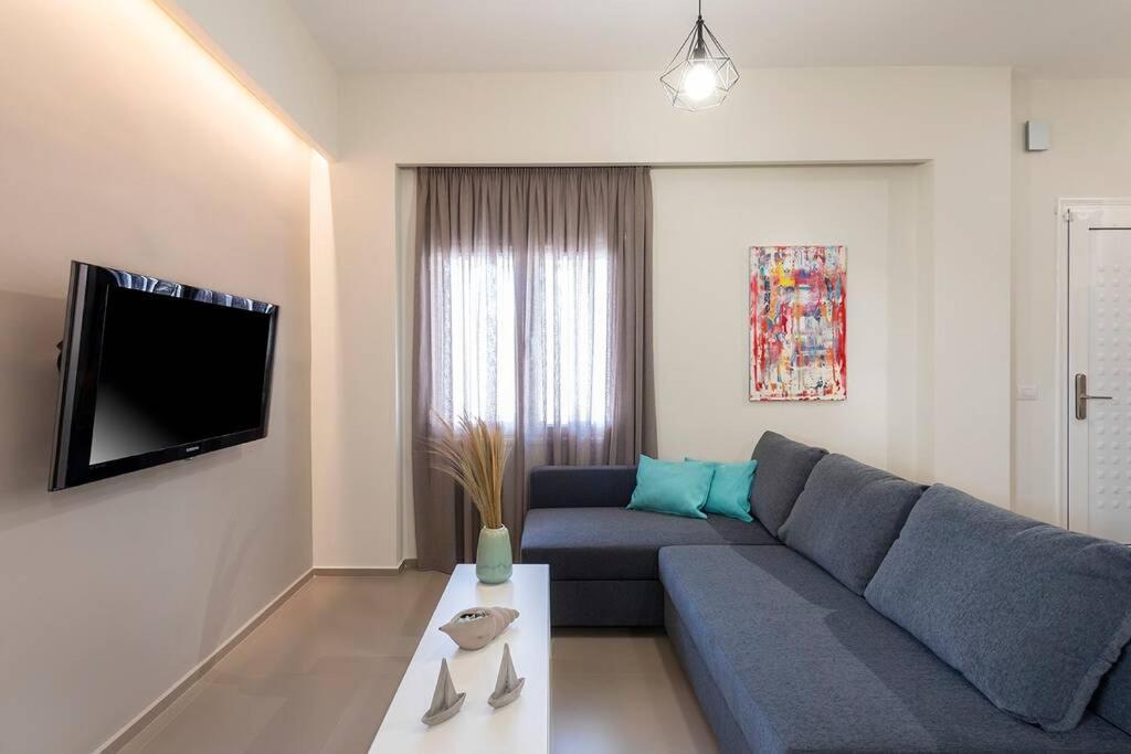 Fofi'S Elegant Home Kos By Eksteriør billede