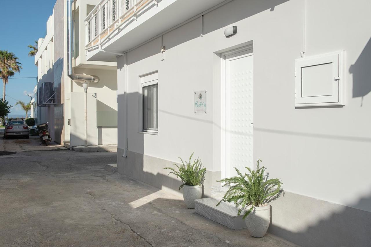 Fofi'S Elegant Home Kos By Eksteriør billede