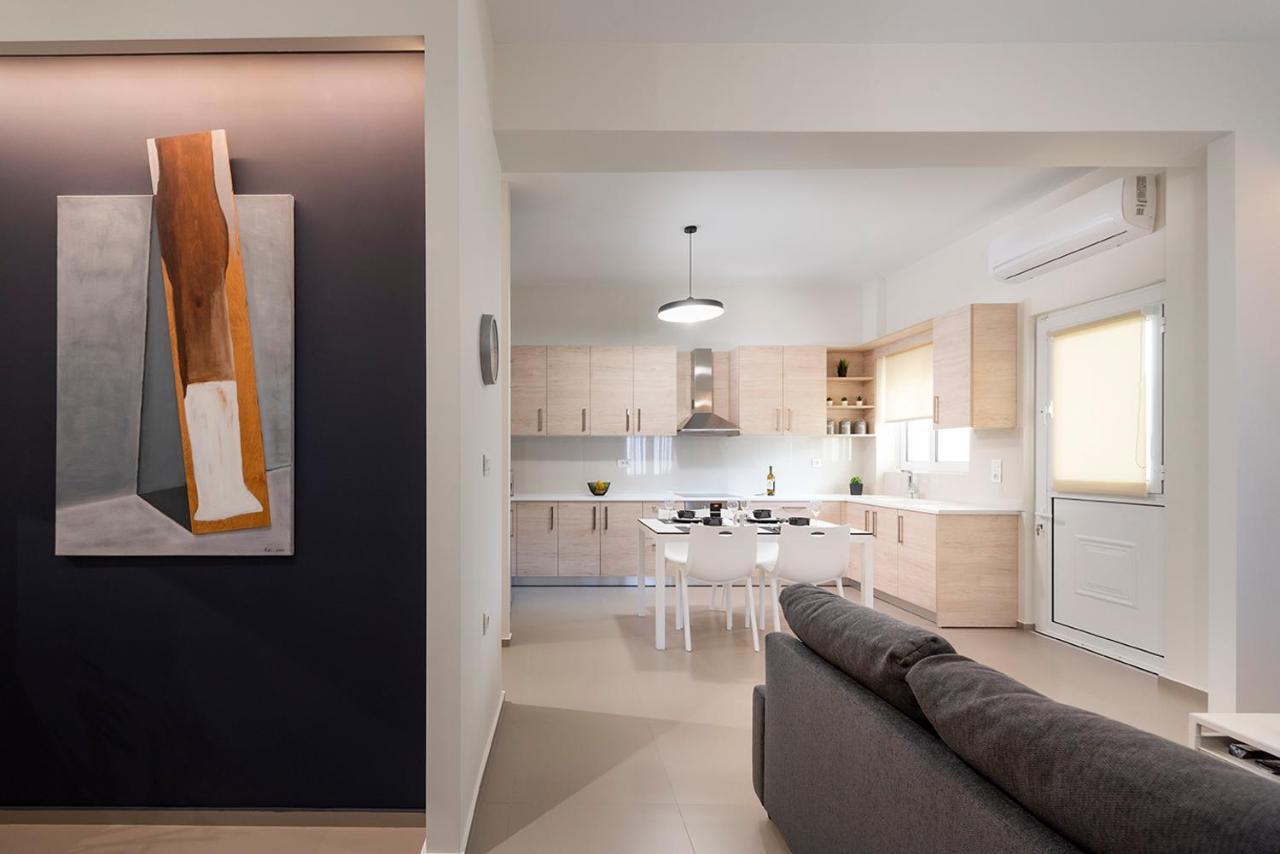 Fofi'S Elegant Home Kos By Eksteriør billede